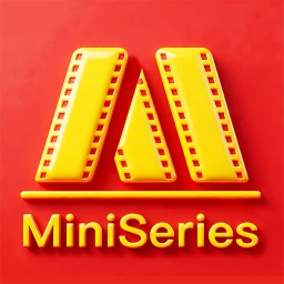 Biểu tượng MiniSeries TV：DramaShort&Reels