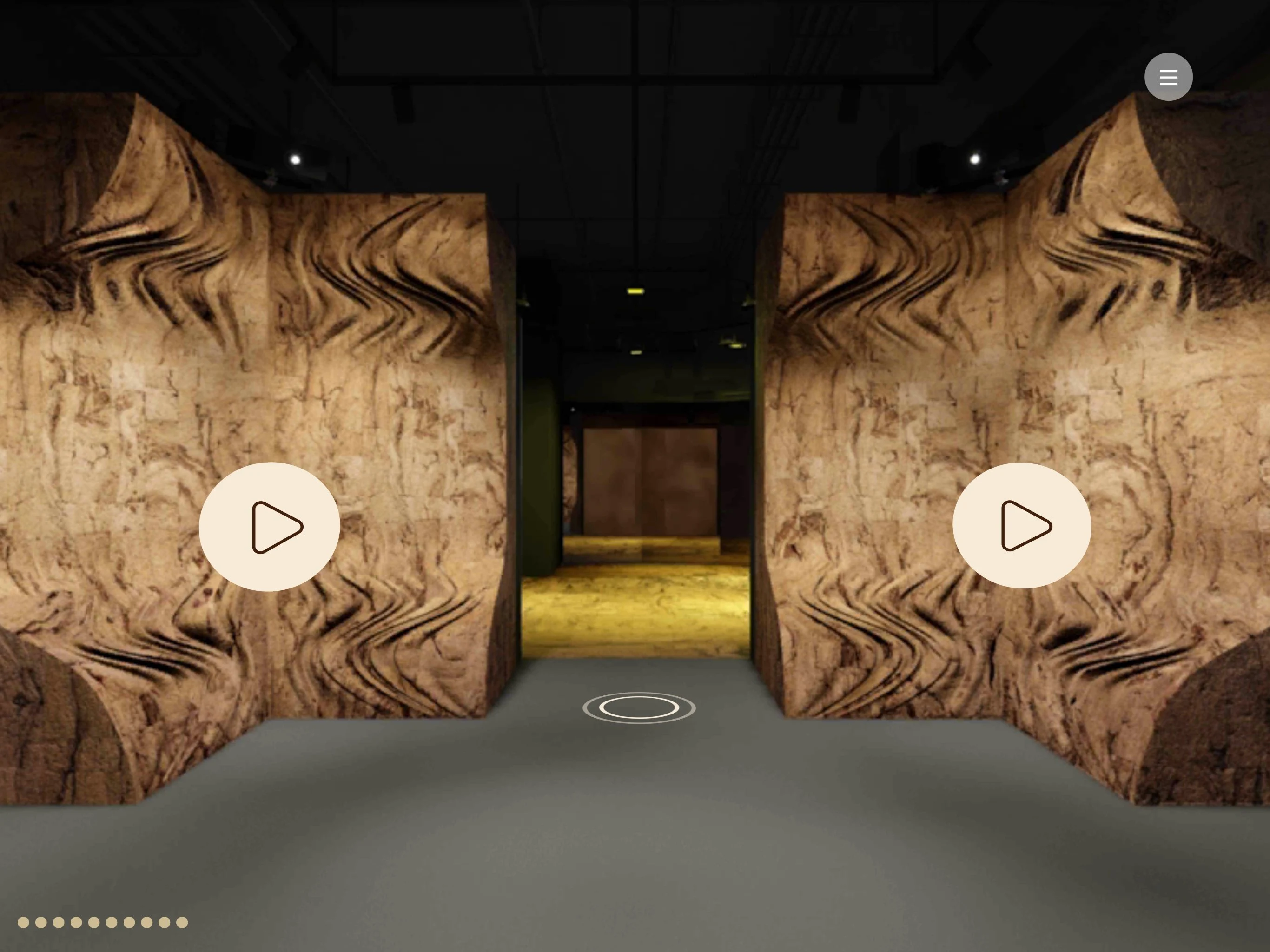 EXPLORE LATVIA EXPO2020 screenshot