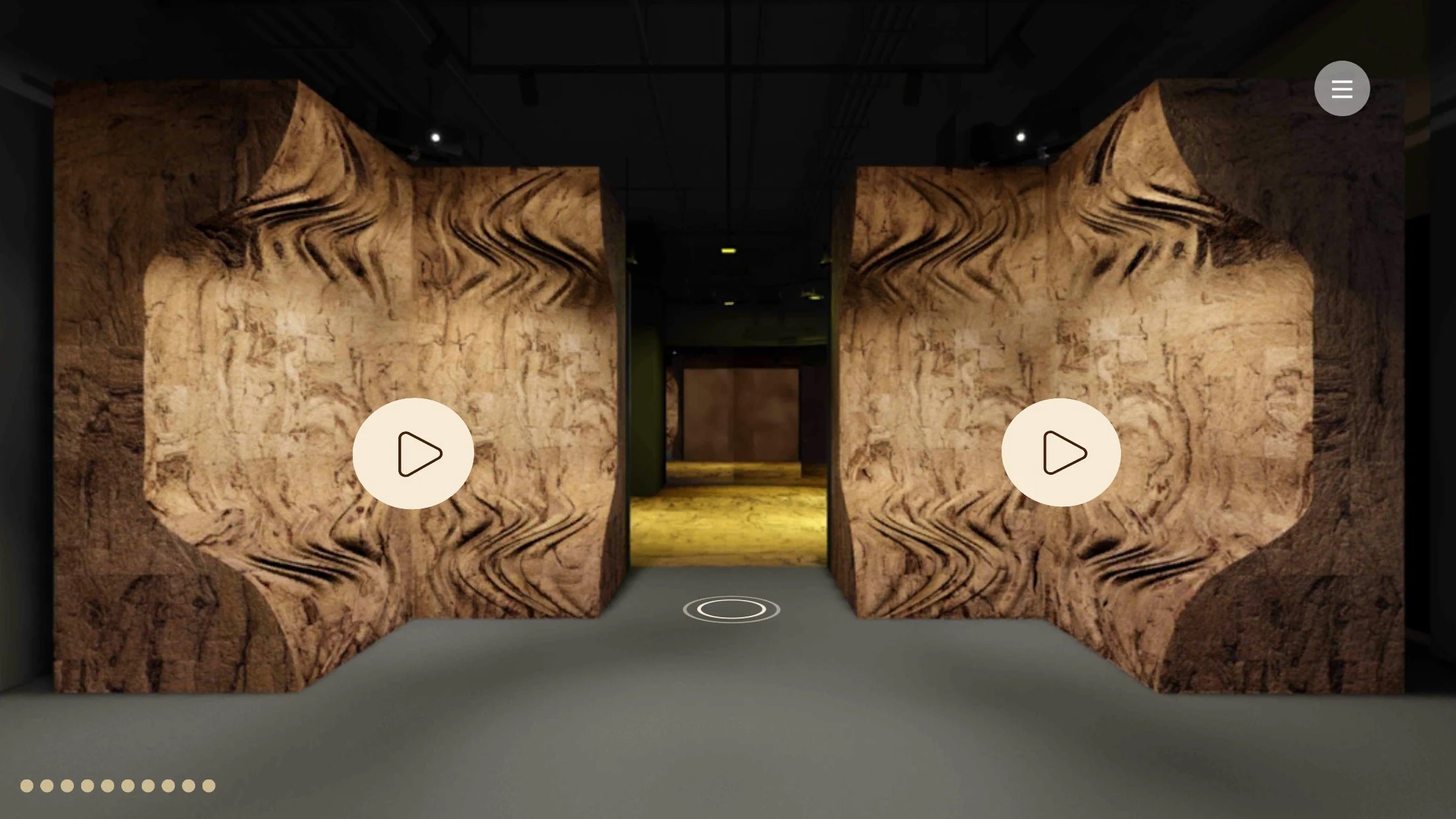EXPLORE LATVIA EXPO2020 screenshot